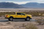 Nissan Titan XD PRO-4X Crew Cab 2015 года